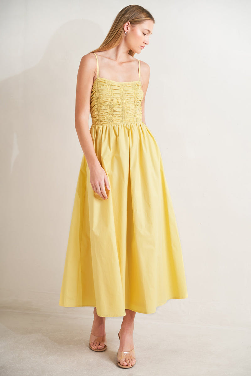 Yellow Dresses | Formal & Special Occasion Styles | Lady Black Tie Yellow Dresses | Formal & Special Occasion Styles | Lady Black Tie