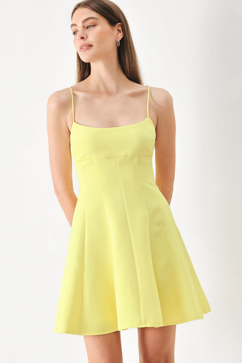 light yellow homecoming dresses LTP0463,Cute cross back short prom dress Laylatailor Shop Perfect for homecoming light yellow homecoming dress Tulle