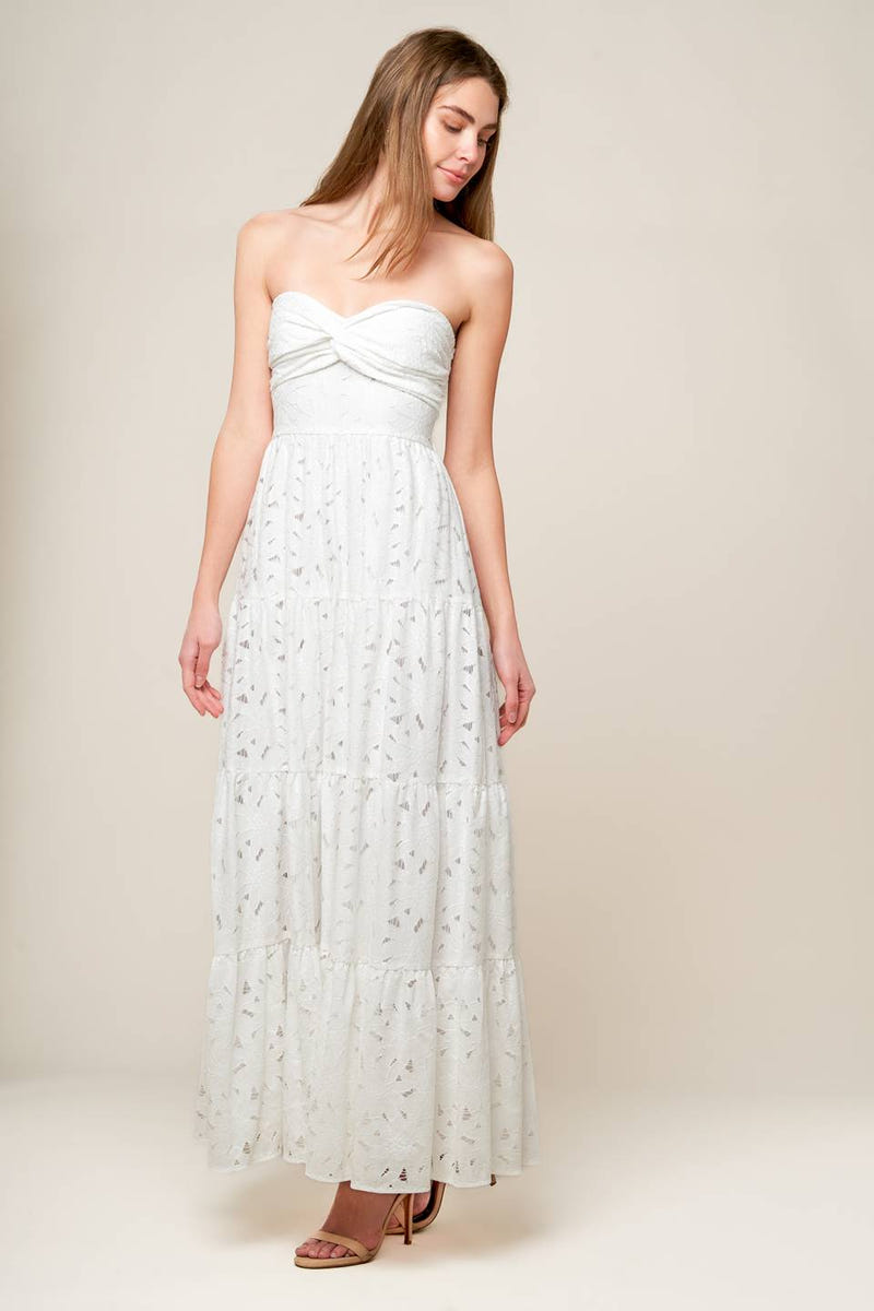 White Maxi Dresses for Graduation | Lady Black Tie White Maxi Dresses for Graduation | Lady Black Tie