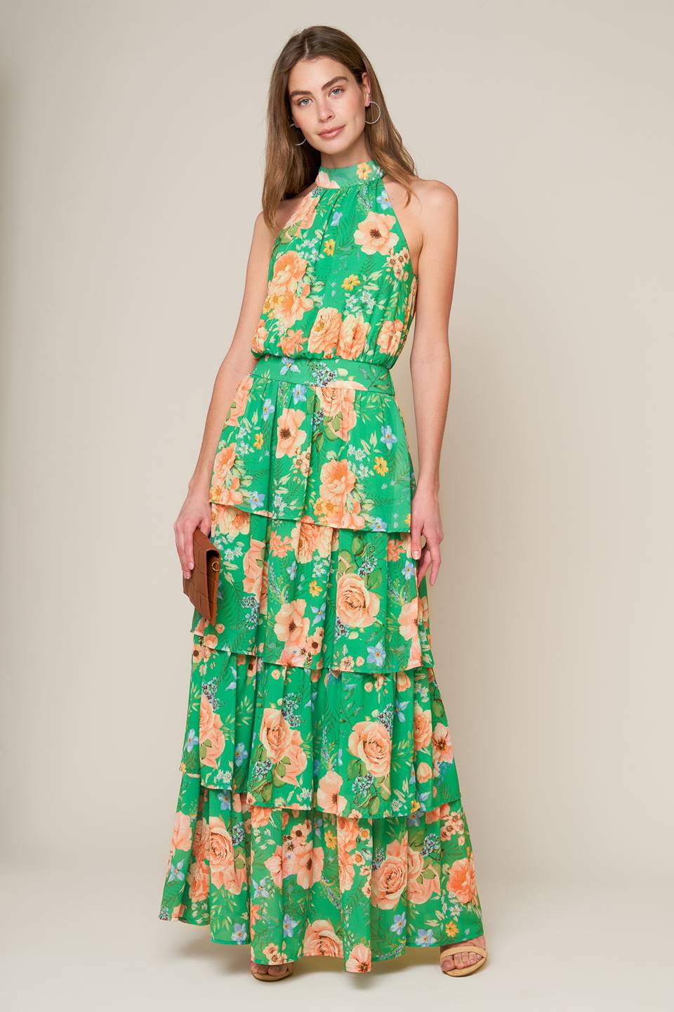 Peach Dresses | Midi, Maxi & Summer Styles Lady Black Tie Peach Dresses | Midi, Maxi & Summer Styles Lady Black Tie
