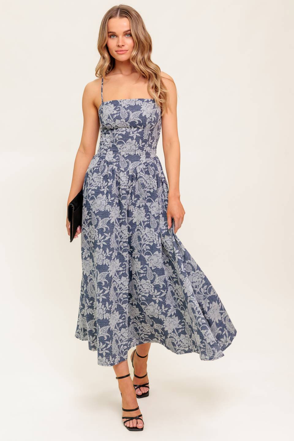 denim dress dressy loveimgs Women's Summer Tie Shoulder Sleeveless Denim Mini Dress Casual Flowy Swing Pleated Short Denim Dress (X-Small,Dark Blue) at Amazon Women's Clothing store