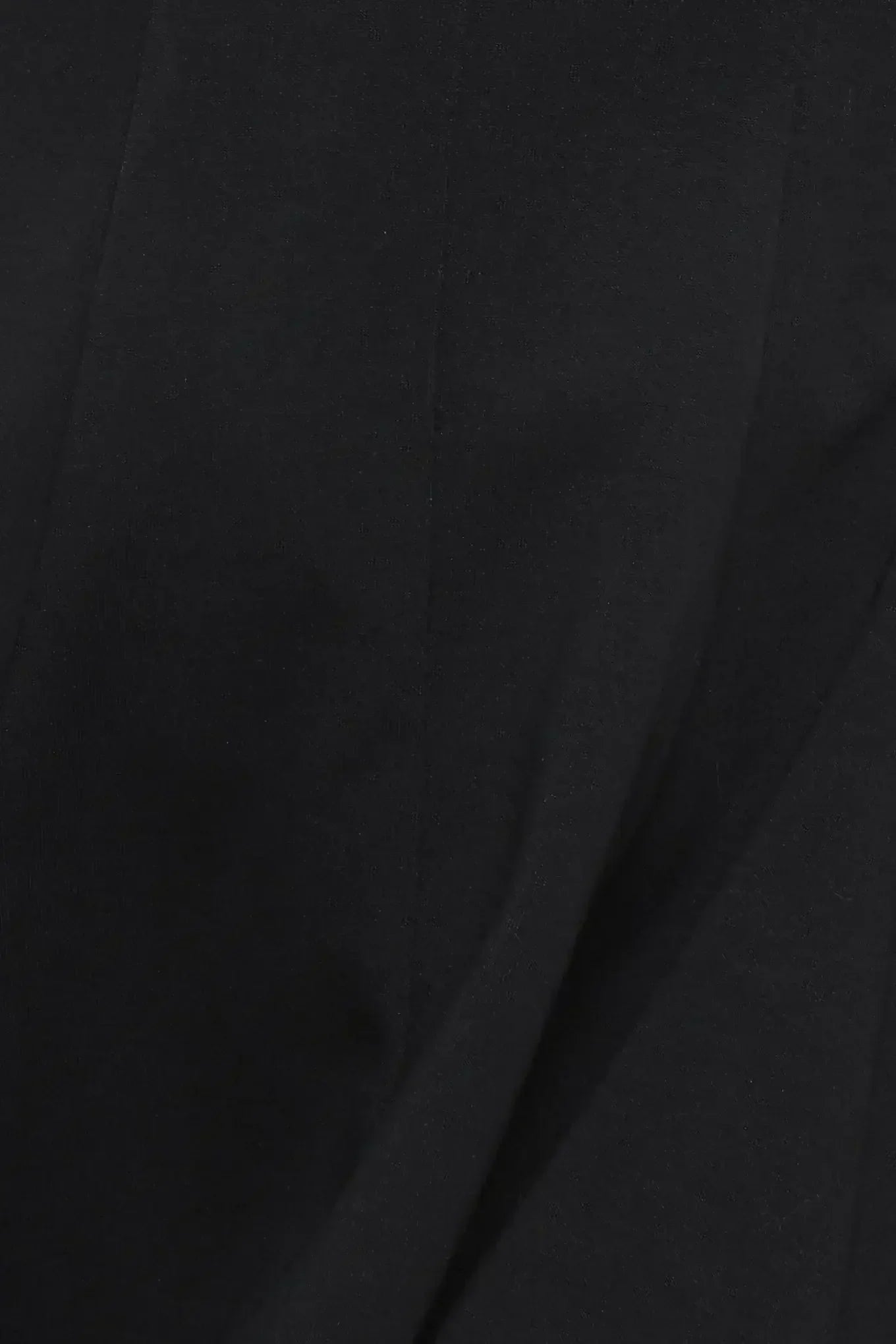 BLACK SWAN HEAVY KNIT MINI DRESS - FINAL SALE