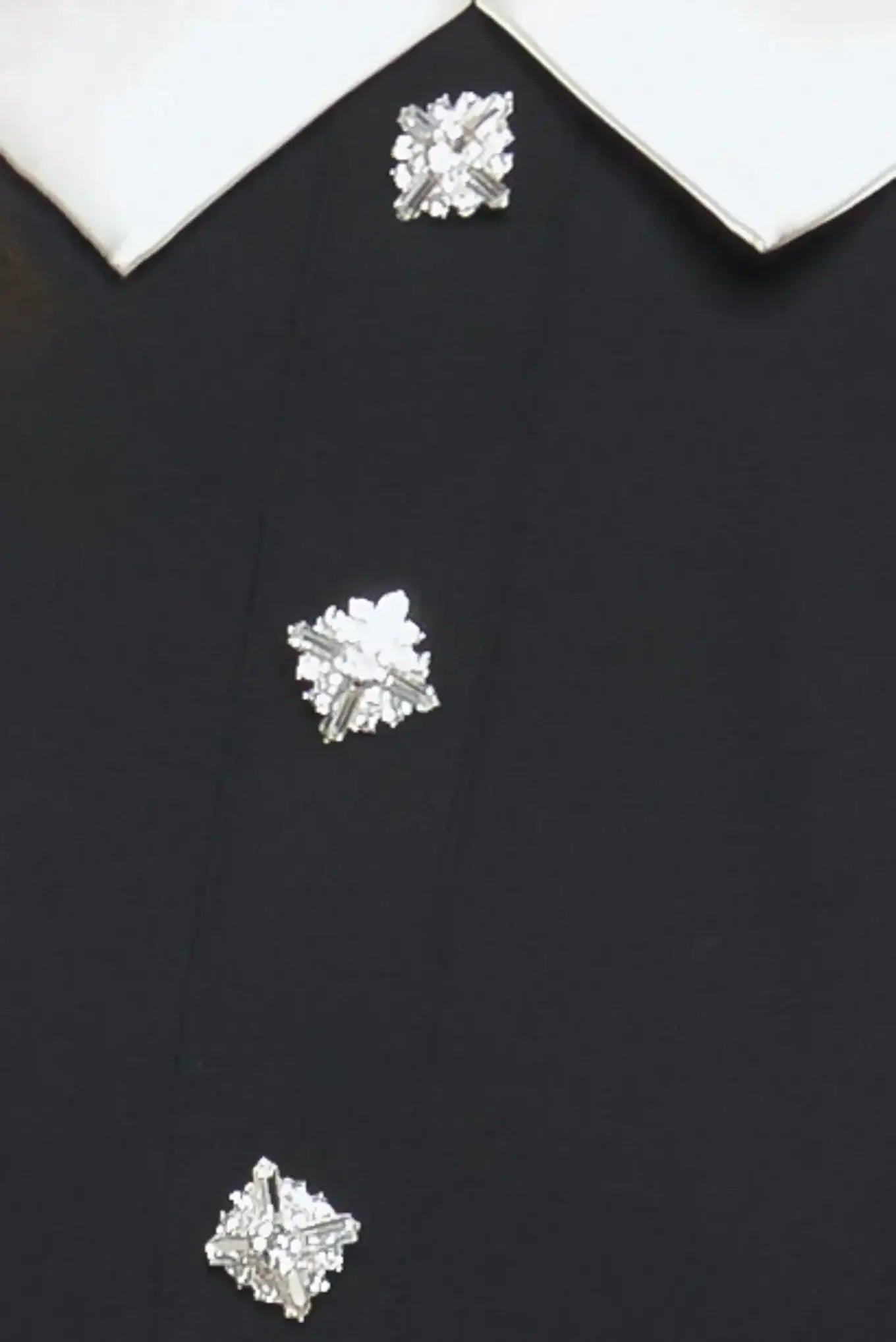 LOVELY MOMENT BLACK MINI DRESS