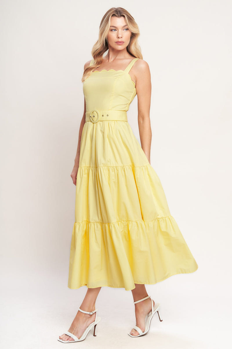 Yellow Dresses | Formal & Special Occasion Styles | Lady Black Tie Yellow Dresses | Formal & Special Occasion Styles | Lady Black Tie