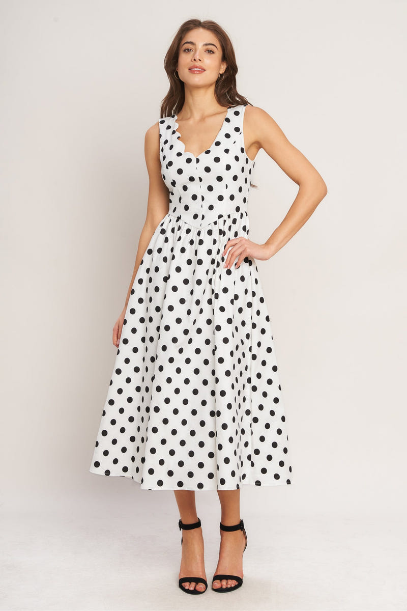 Black and White Dresses | Elegant Formal & Cocktail Styles Black and White Dresses | Elegant Formal & Cocktail Styles