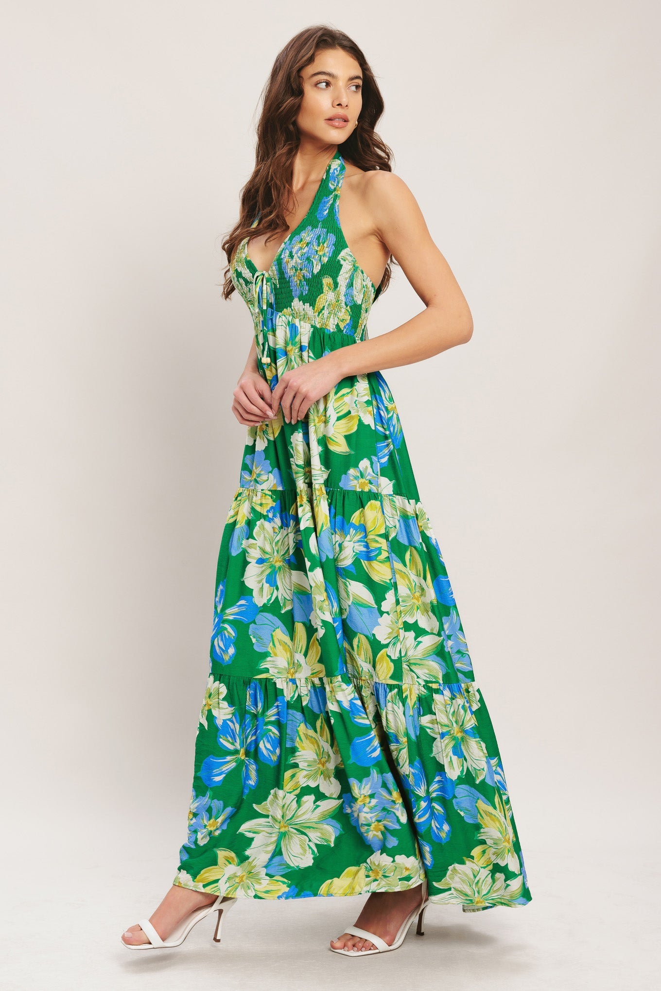 Floral Maxi Dresses for Women | Romantic & Flowing Styles | Lady Black Tie Floral Maxi Dresses for Women | Romantic & Flowing Styles | Lady Black Tie