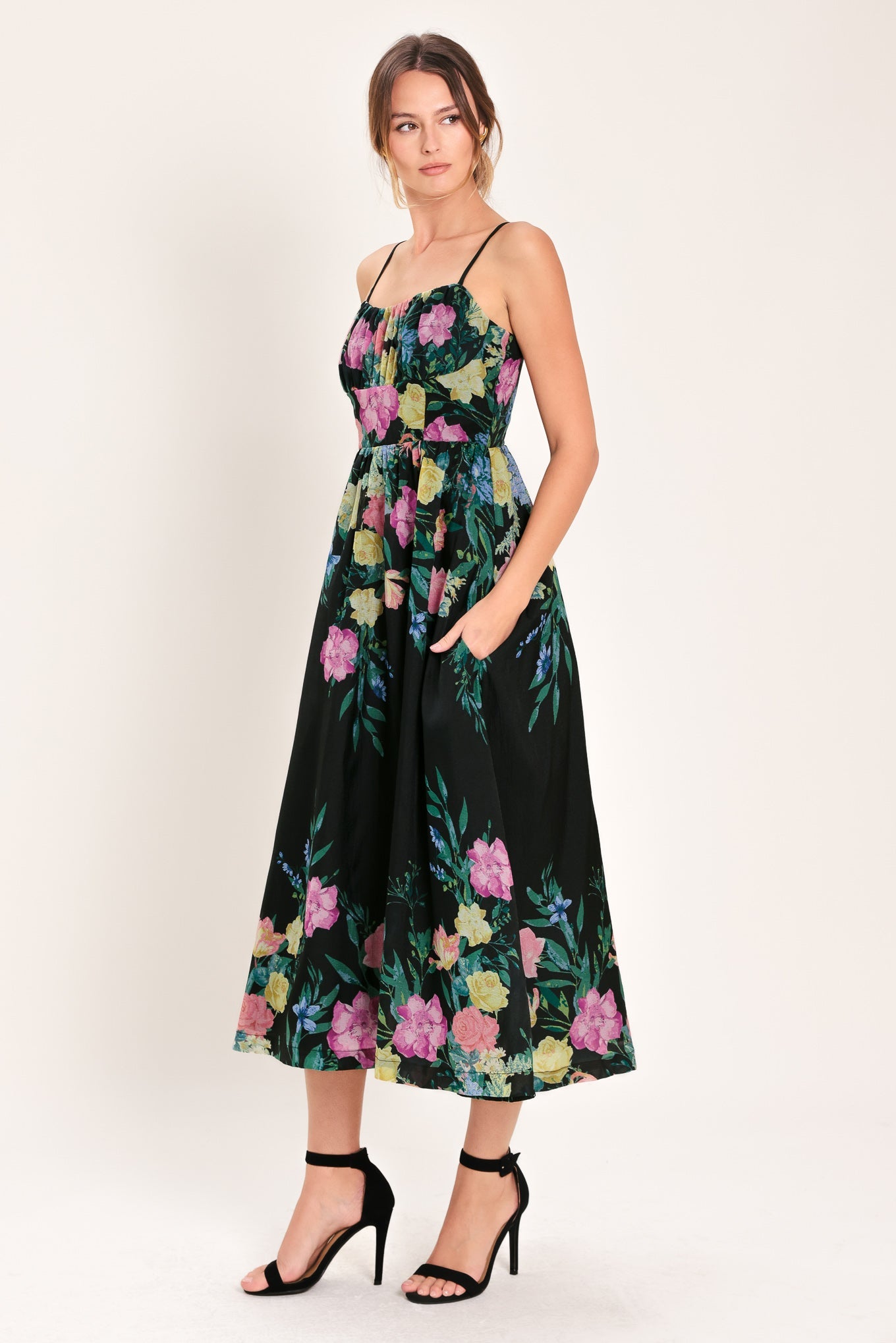 Garden Wedding Guest Dresses | Lady Black Tie Garden Wedding Guest Dresses | Lady Black Tie