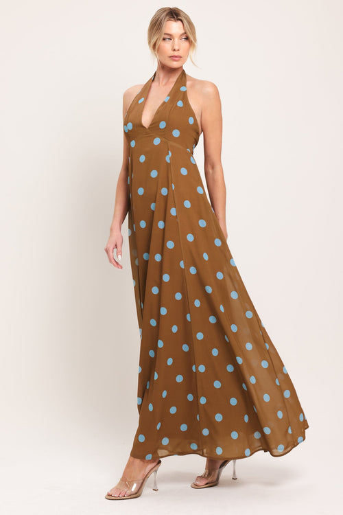 How to Style Brown Dresses for Every Occasion How to Style Brown Dresses for Every Occasion