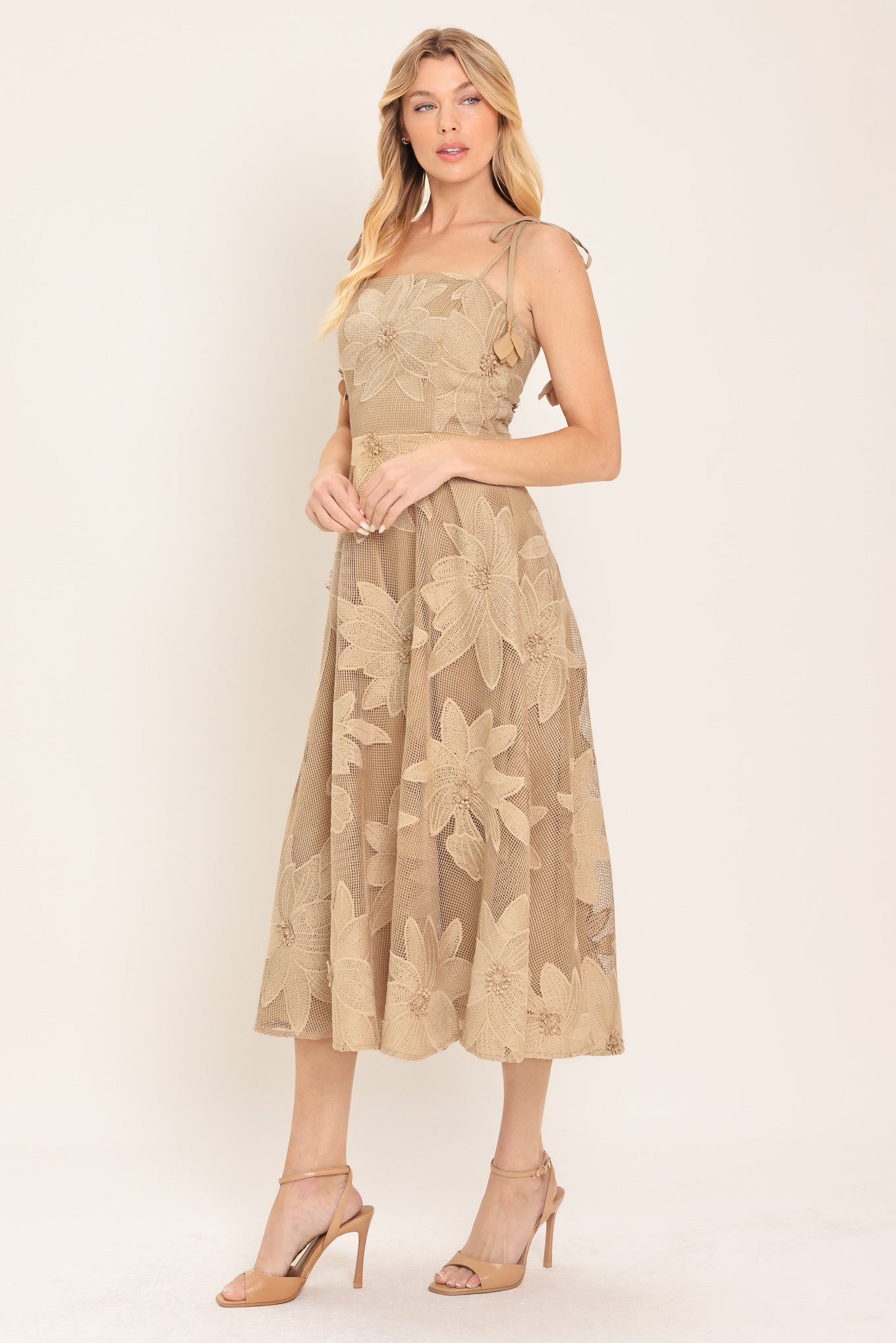 cocktail dresses for kentucky derby Amazon.com: JKDRESS A-Line Formal Gown Party Dress Evening Gown Jewel Neck Satin Tea Length Pleats Appliques 2024 : Clothing, Shoes & Jewelry Product Fit + Details A-Line Cocktail Dresses Floral Kentucky