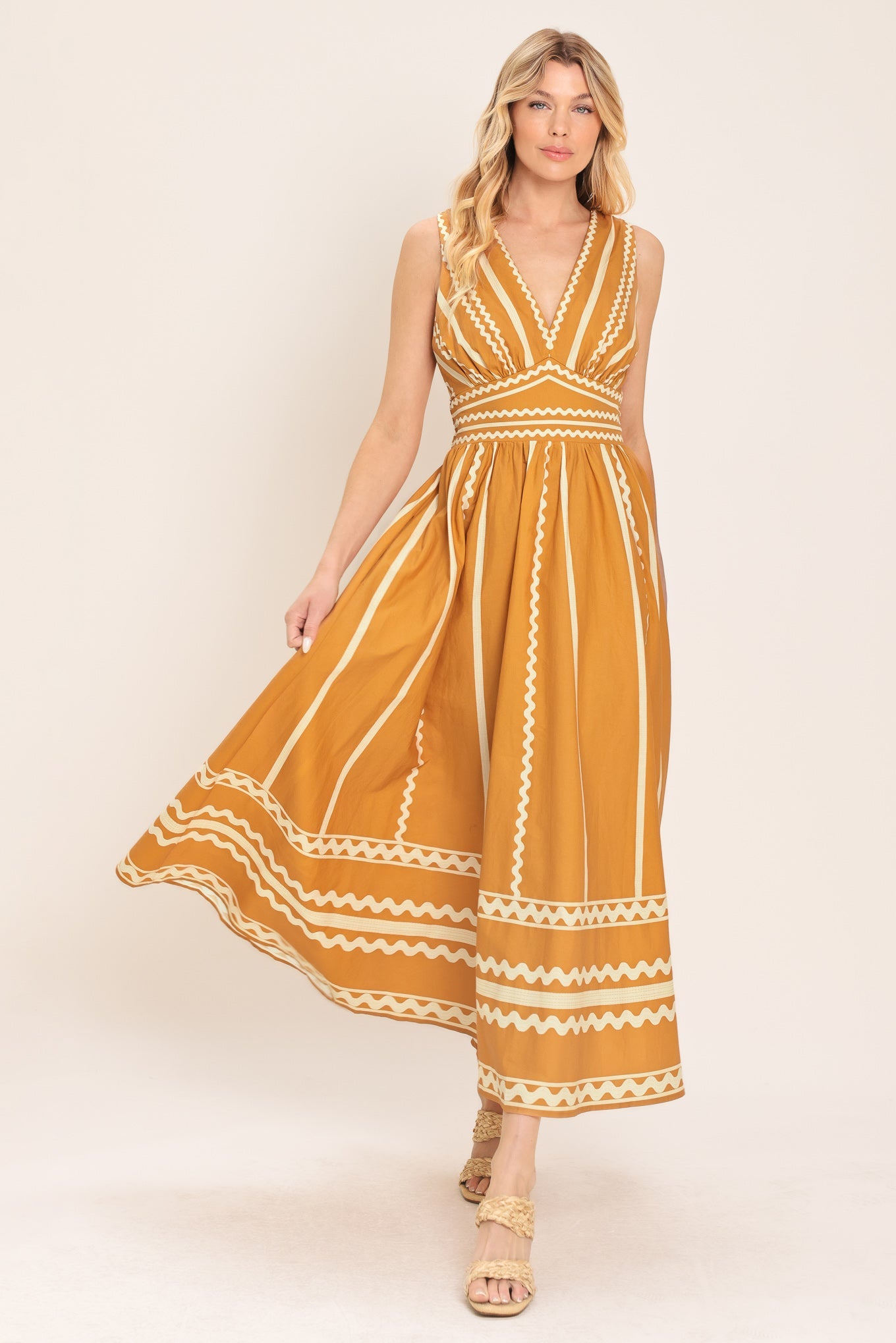 kentucky derby midi dress Eloise Kentucky Derby Floral Dress - DM Exclusive