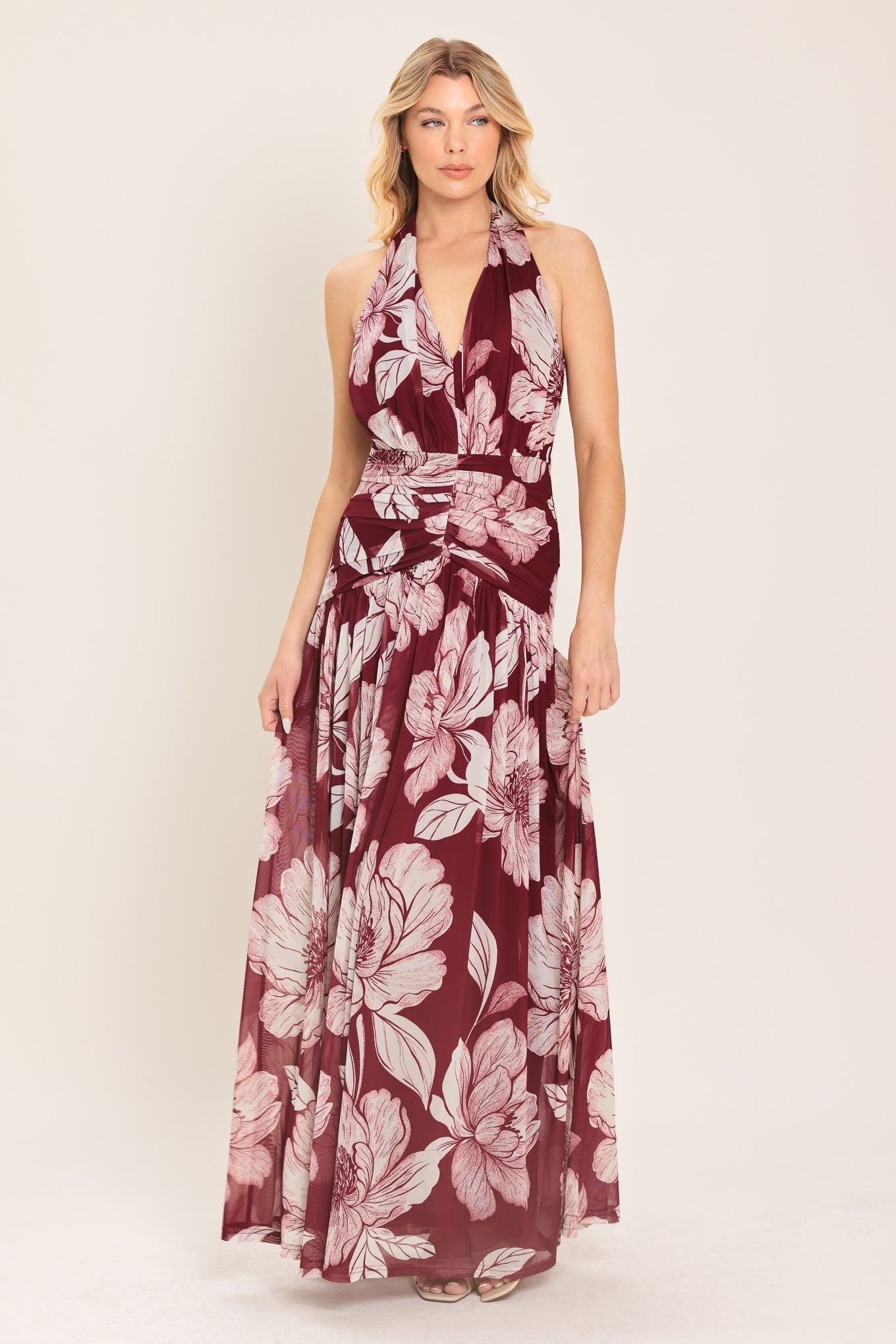 tropical elegant dress code 7 Island Wedding Guest Dresses for Beach & Tropical Style