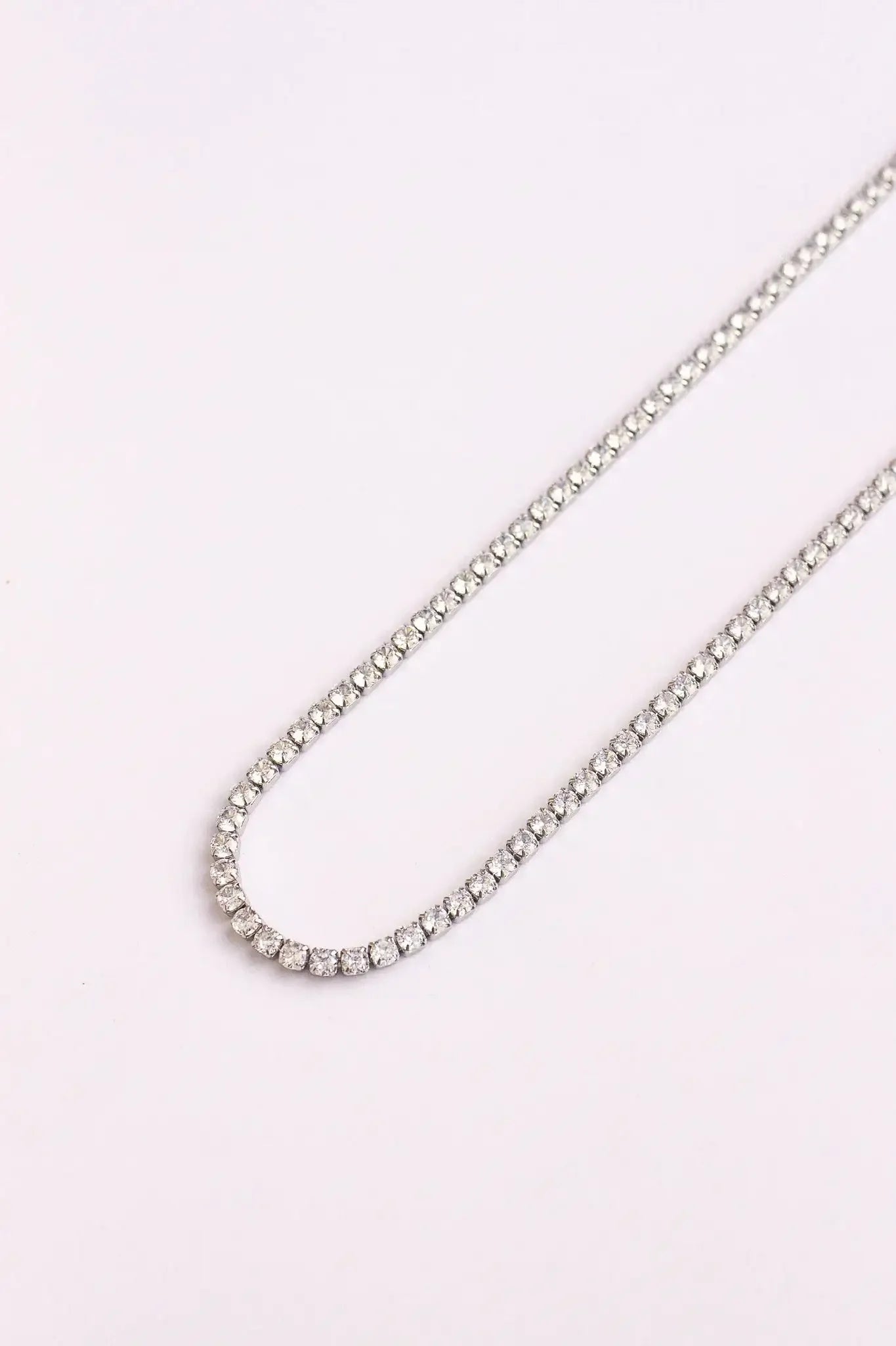 Ella Crystal Necklace