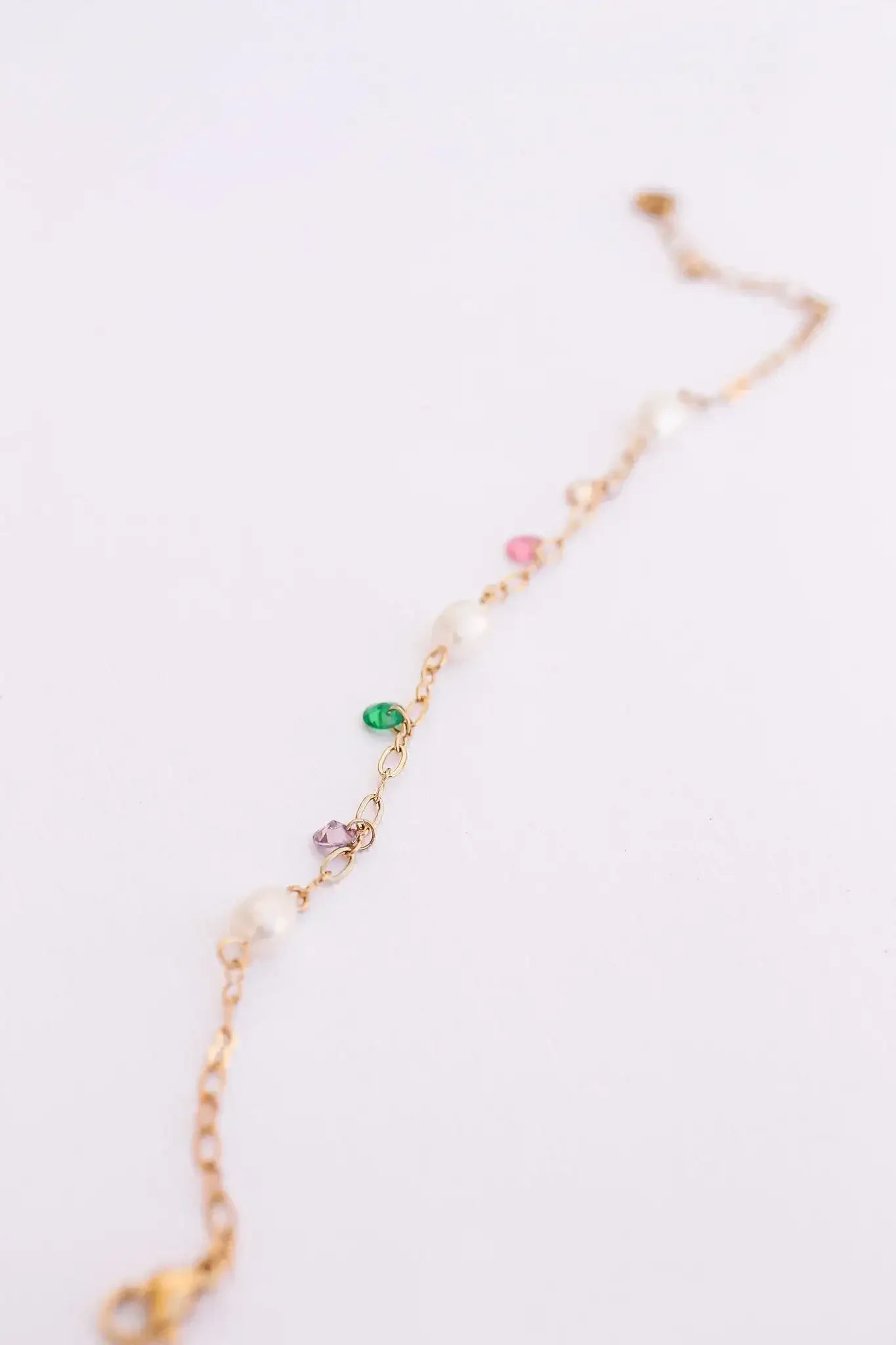 Andrielle Multicolor Bracelet