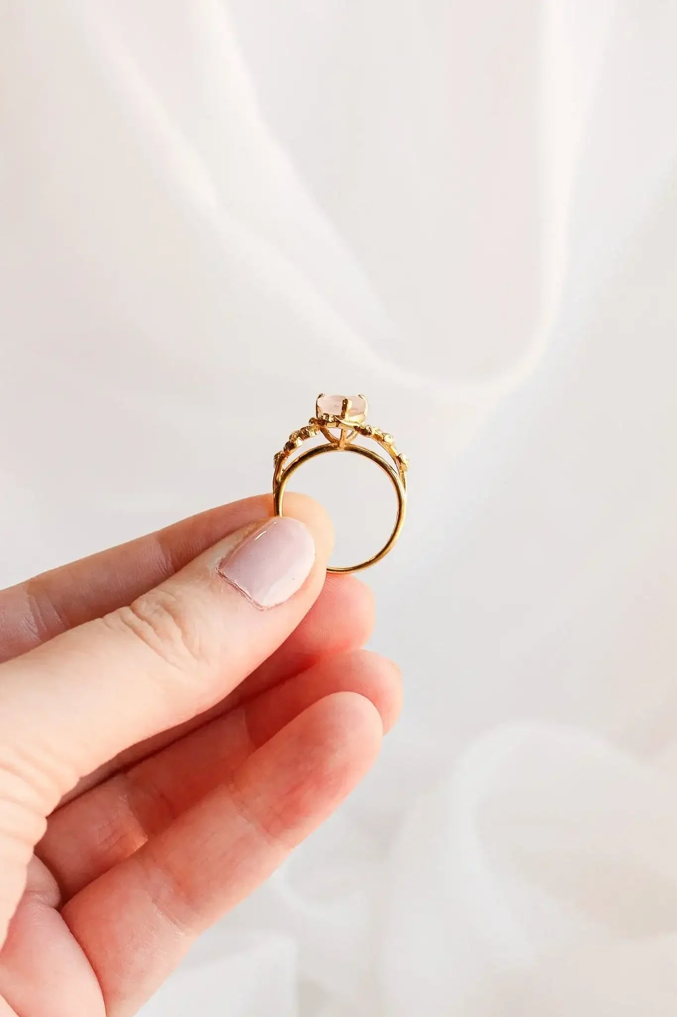 Seraphina Ring