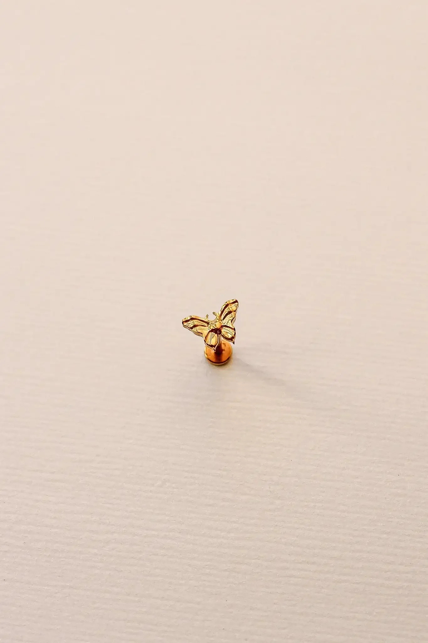 Monarch Flat Back Stud