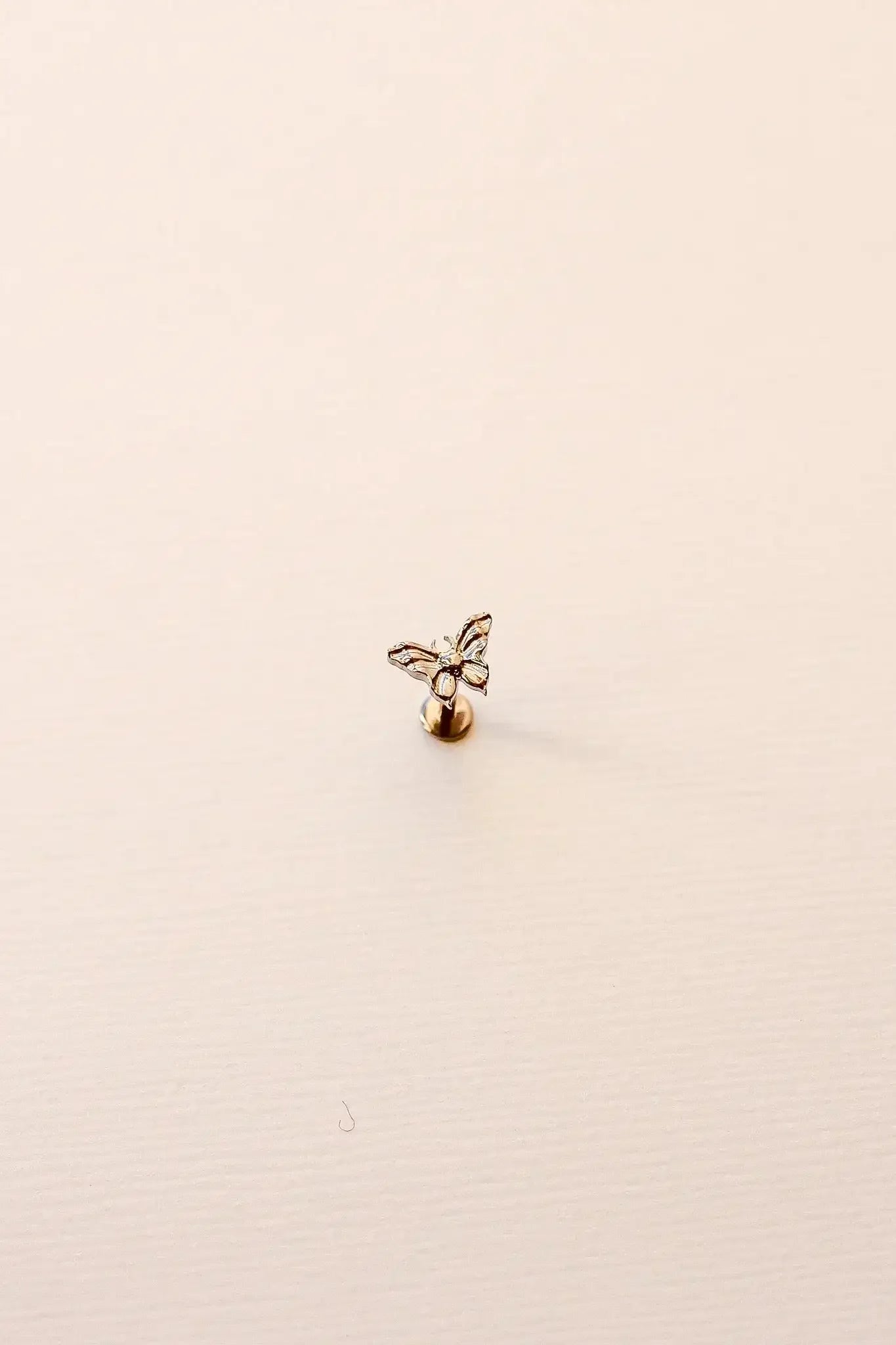 Monarch Flat Back Stud