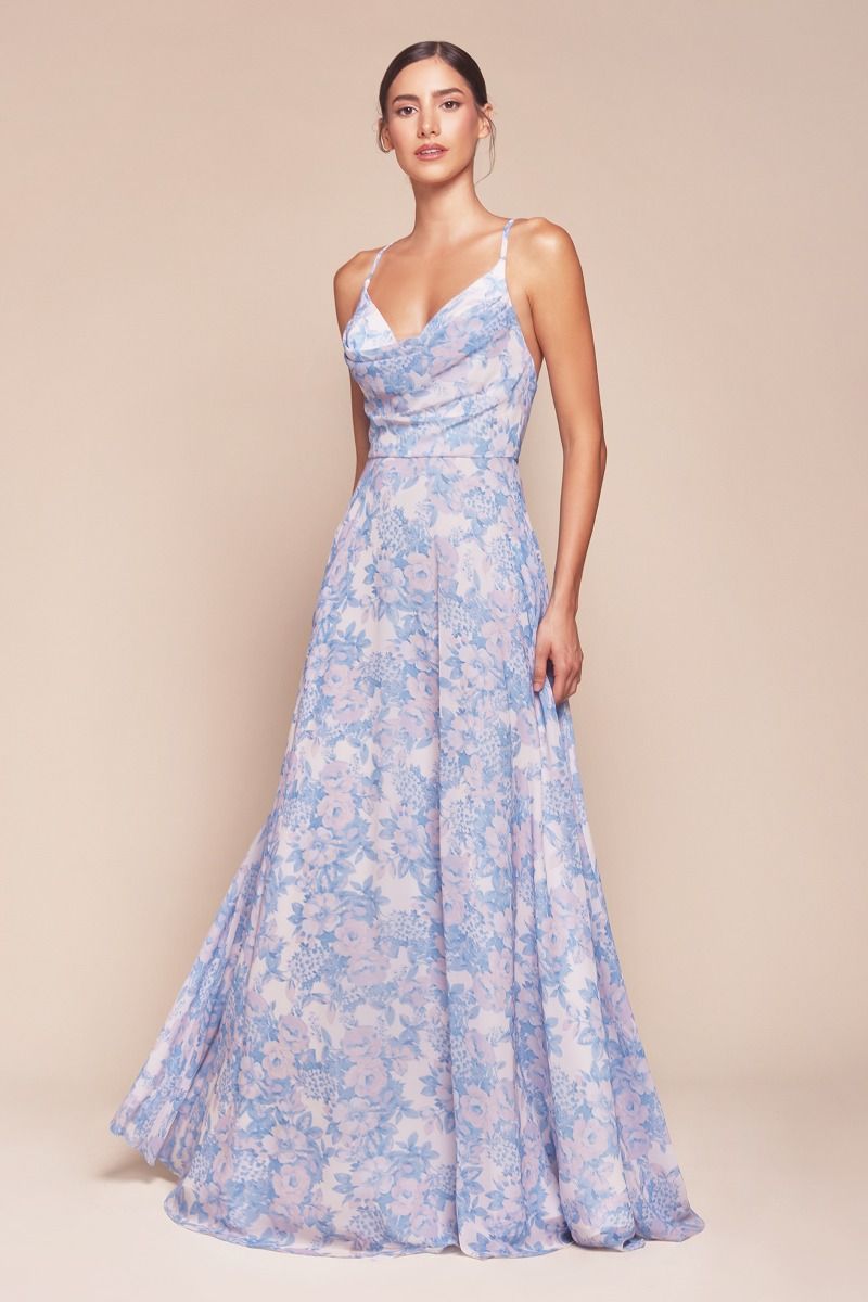Floral Prom Dresses | Lady Black Tie Floral Prom Dresses | Lady Black Tie
