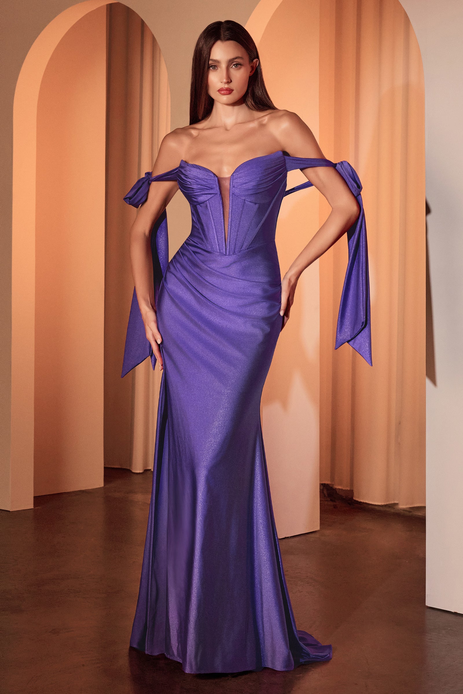 stretch fabric dresses Women's Celebrate your milestone moment in this elegant party dress Sewing with Stretch Fabrics