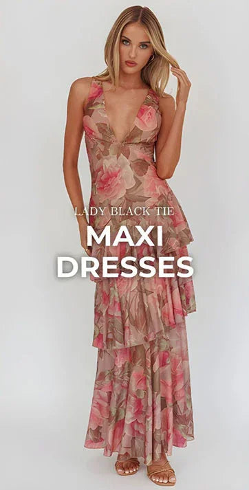 Maxi Dresses