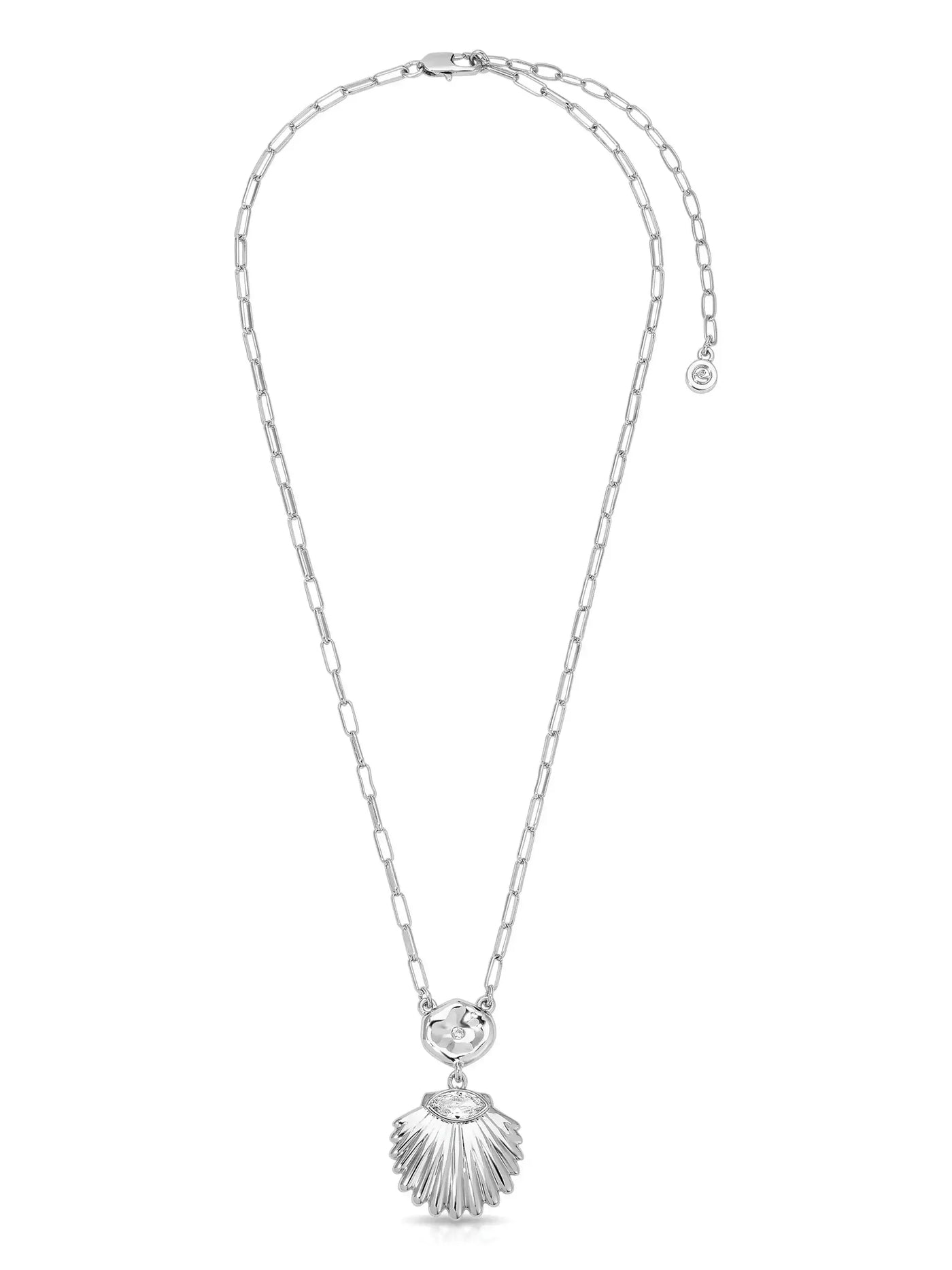 Santorini Pendant Necklace