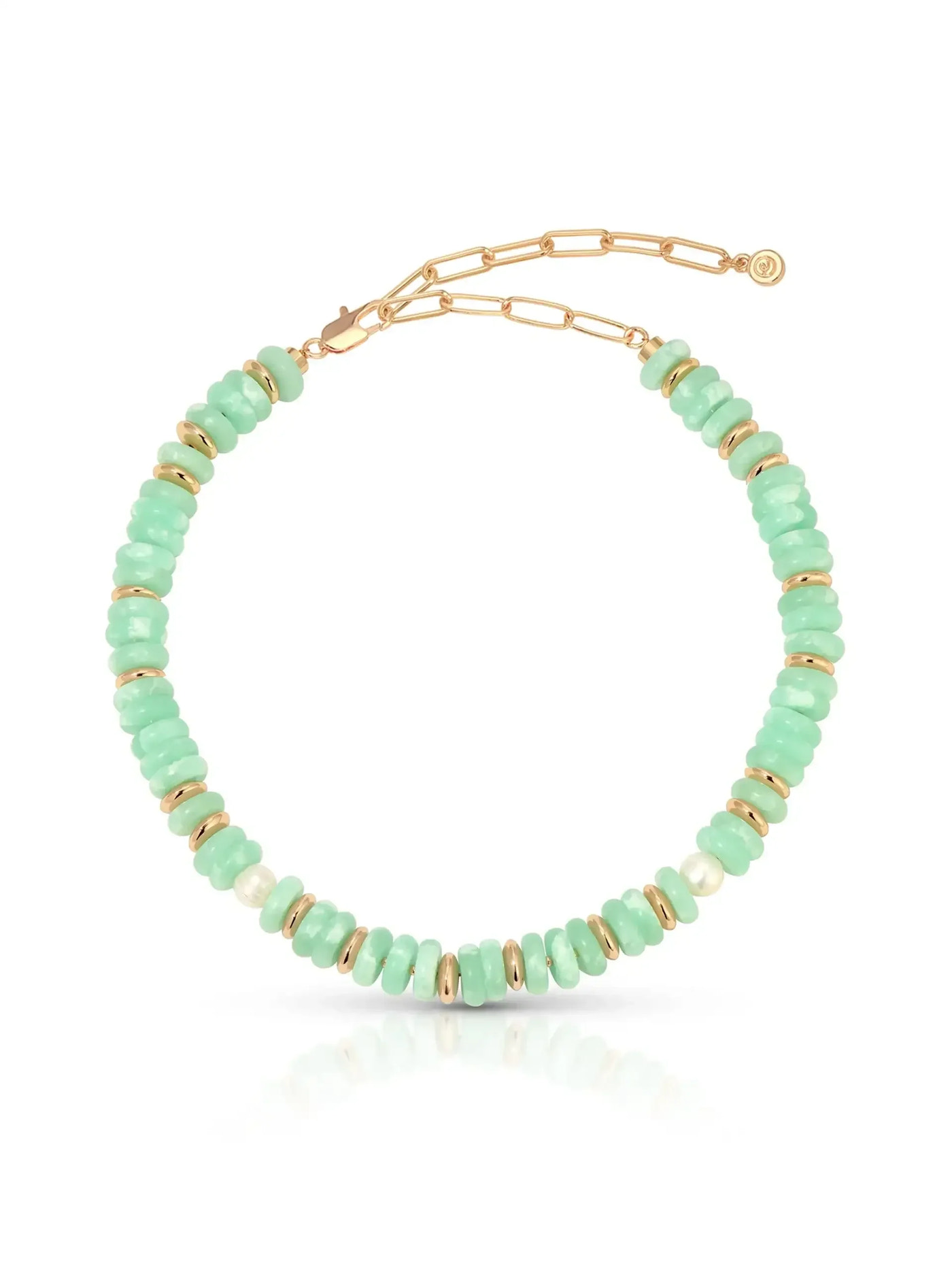 Saint Tropez Necklace