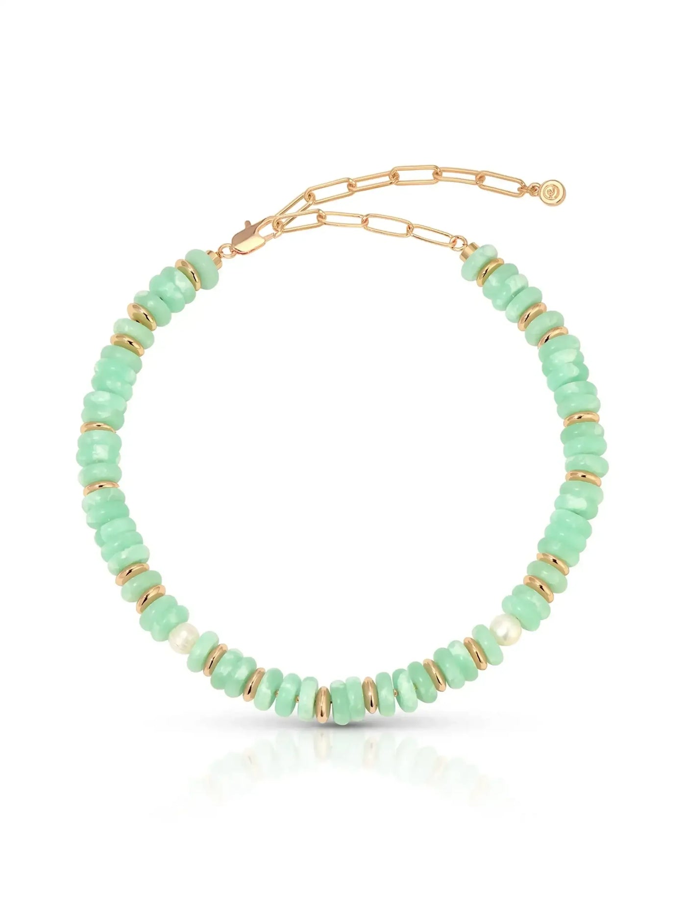 Saint Tropez Necklace