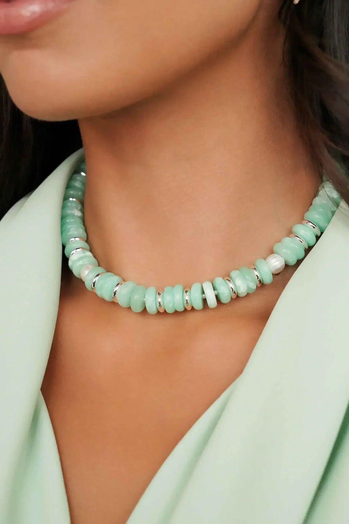 Saint Tropez Necklace