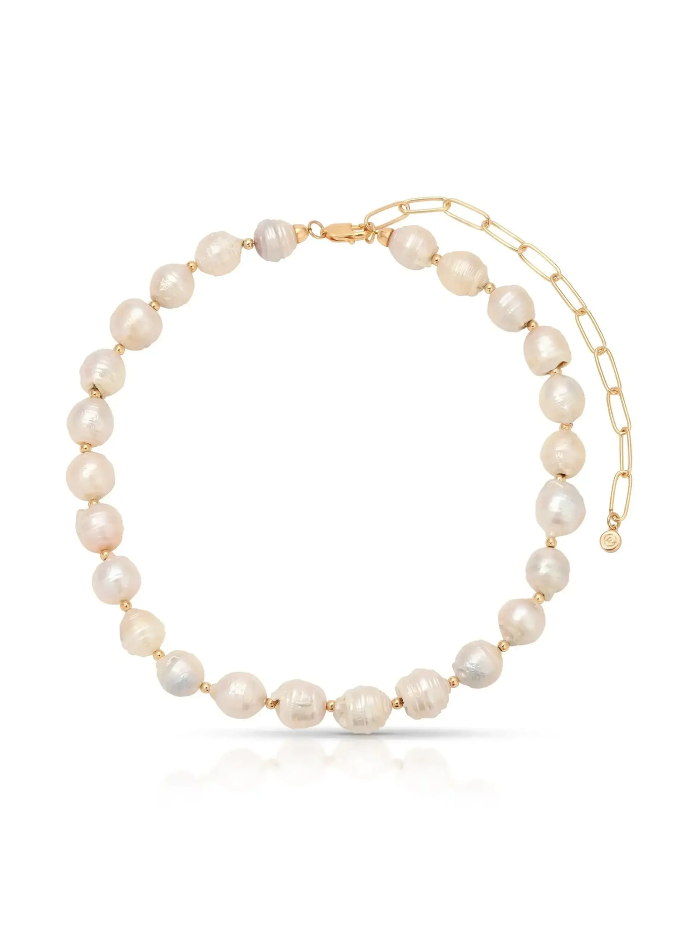 Freshwater Pearl Necklace