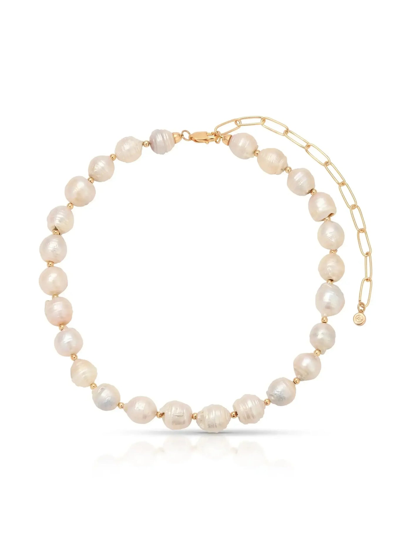 Freshwater Pearl Necklace