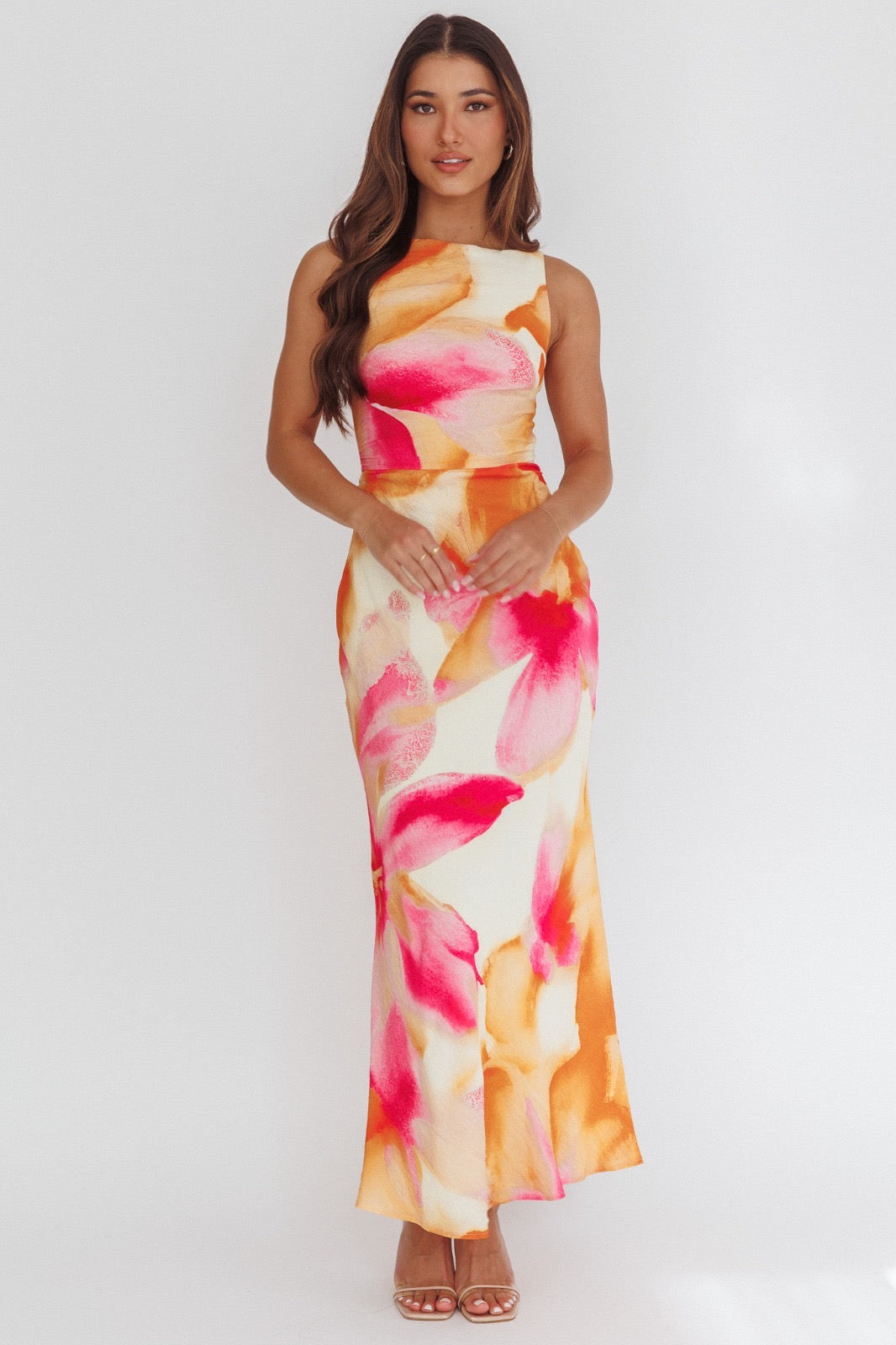 resort formal dress Resort Collection