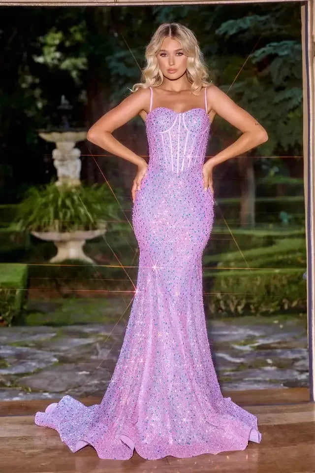 PS22036 - PORTIA & SCARLETT