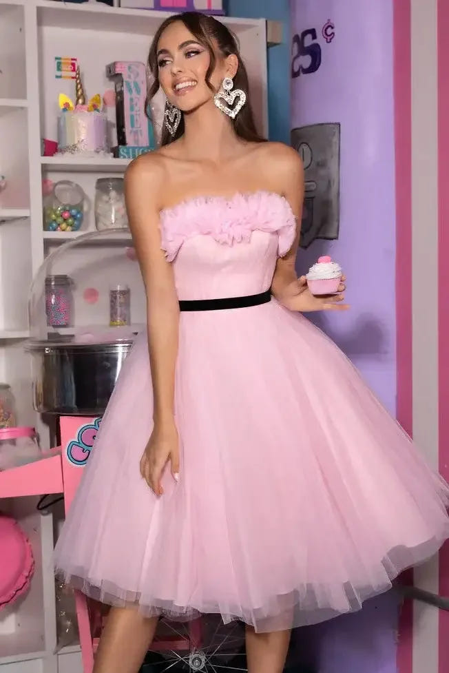 PS25600E - Portia & Scarlett