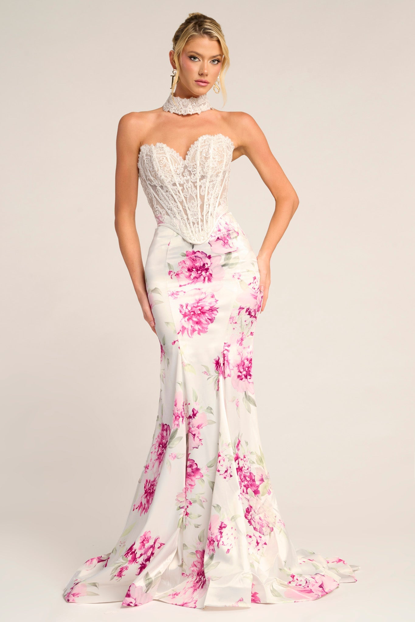 PS26299 - Portia & Scarlett