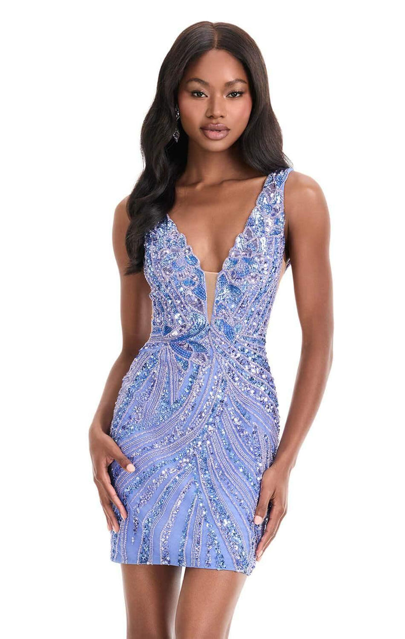 4893 - Periwinkle - ASHLEYlauren