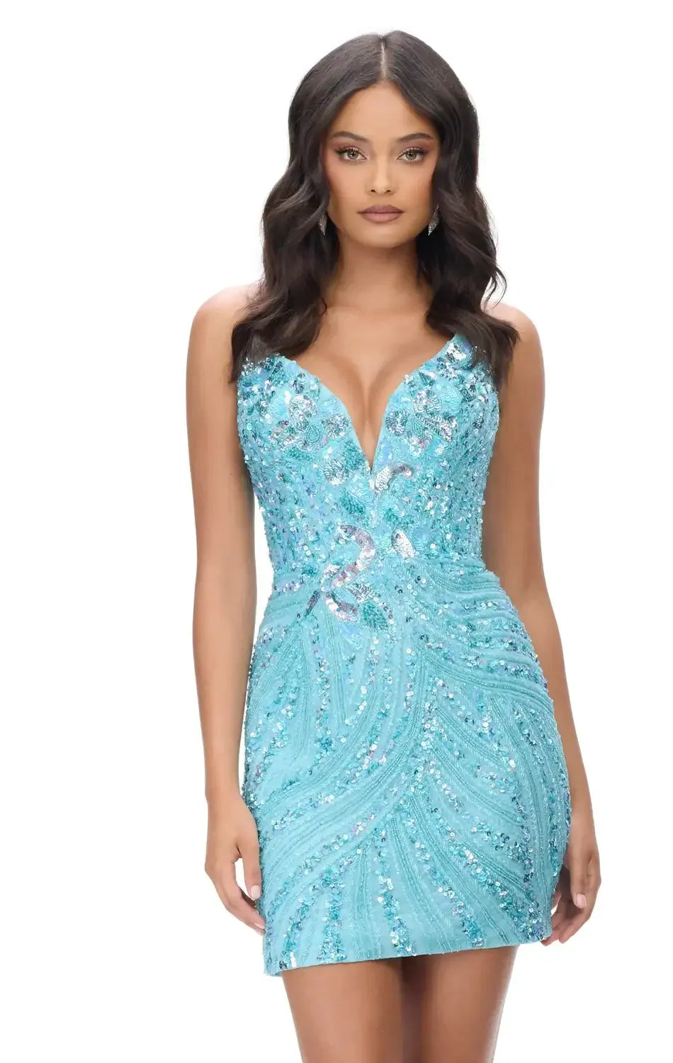 4500 - Sky - ASHLEYlauren