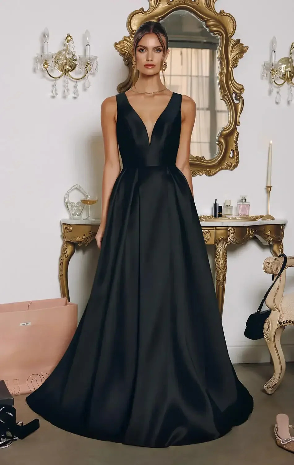 T814 - Amoris & Astee