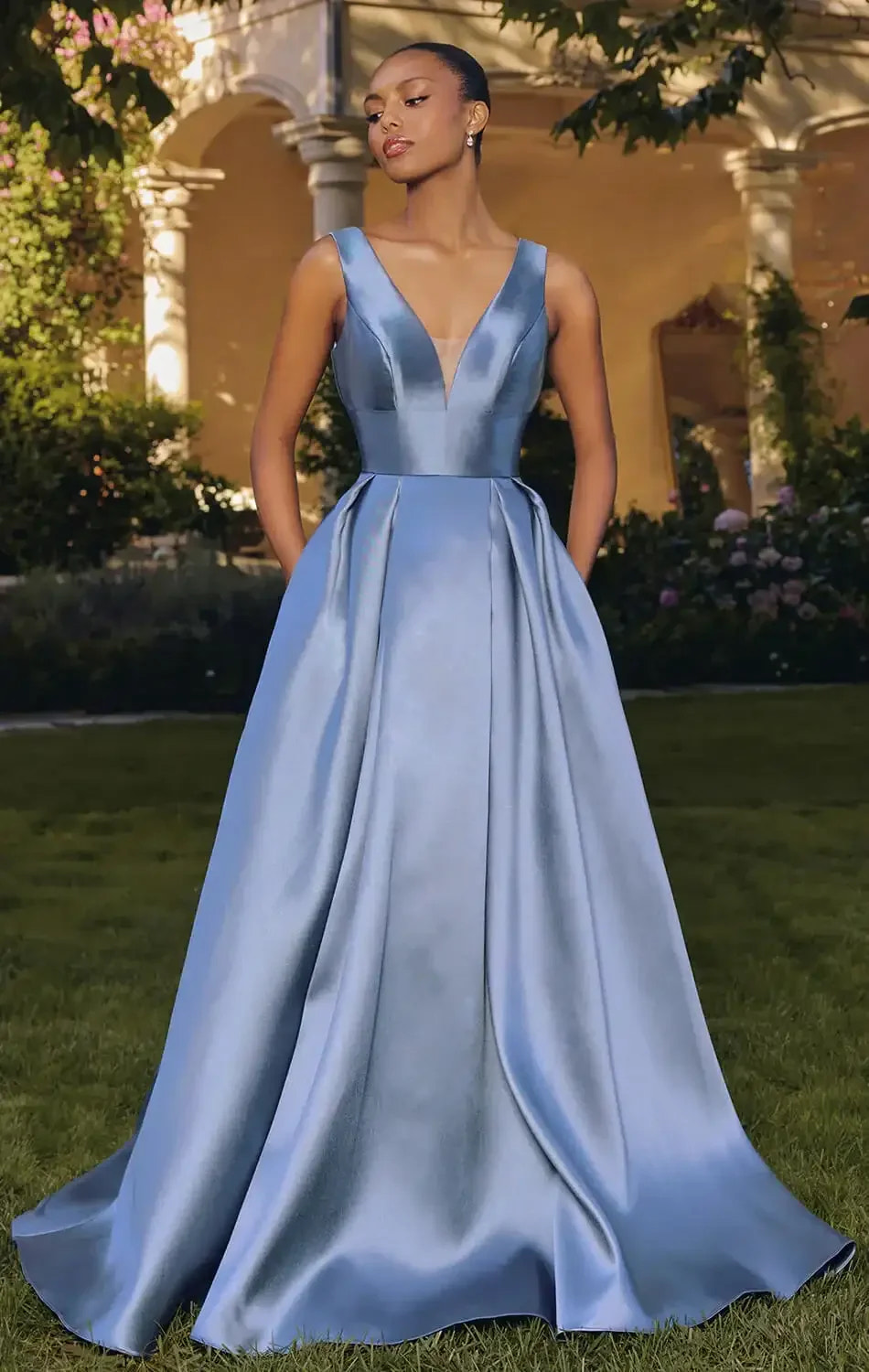 T814 - Amoris & Astee