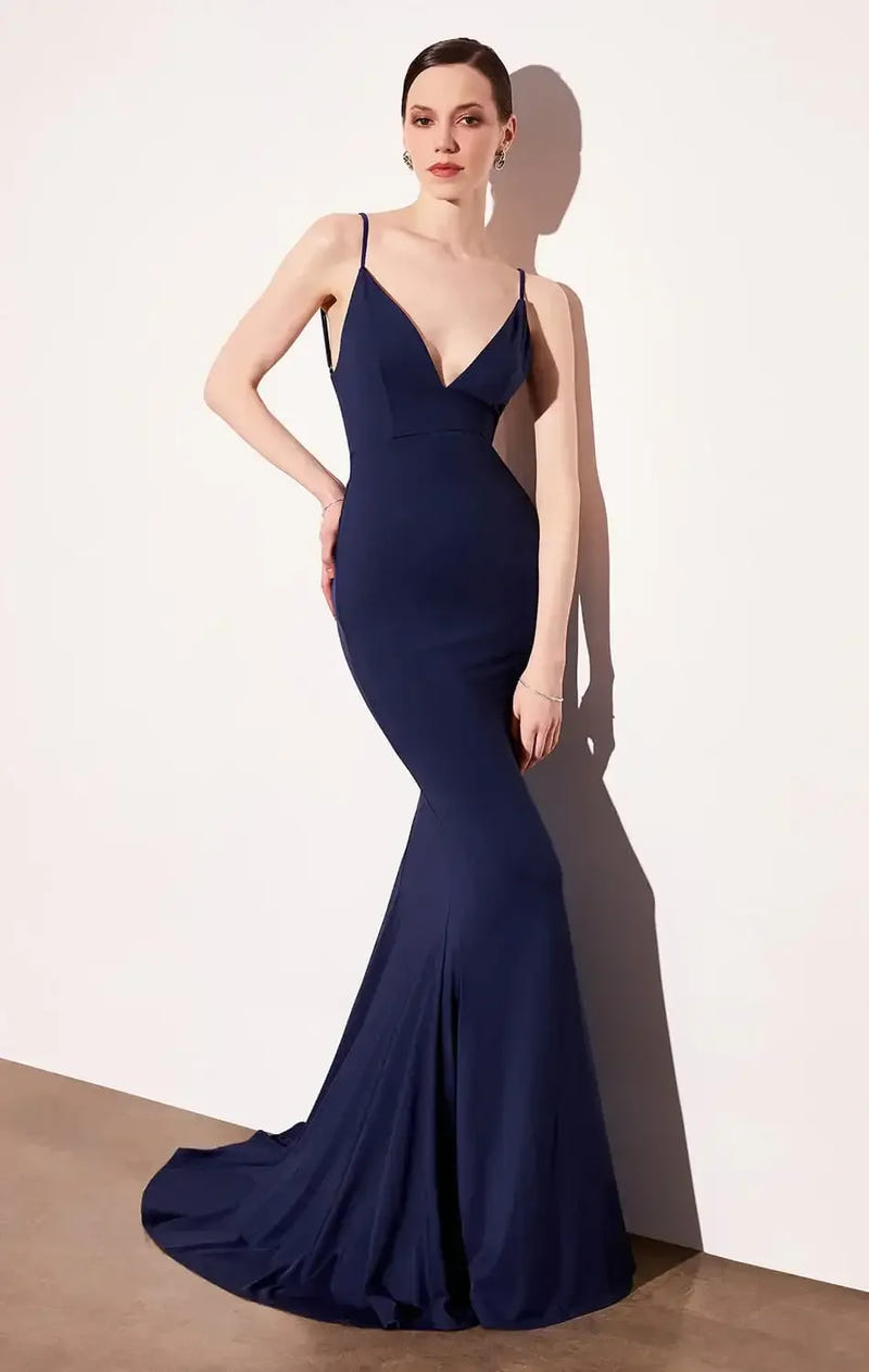 RYANN TWIST DETAIL MAXI DRESS