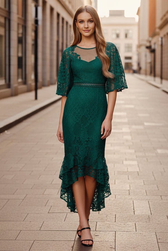 Emerald Green Dresses | Elegant Jewel Tone Styles | Lady Black Tie Emerald Green Dresses | Elegant Jewel Tone Styles | Lady Black Tie