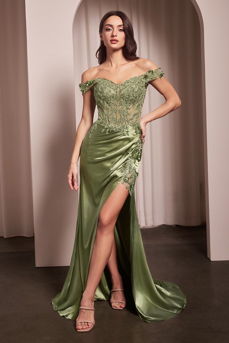 Lace Prom Dresses | Lady Black Tie Lace Prom Dresses | Lady Black Tie