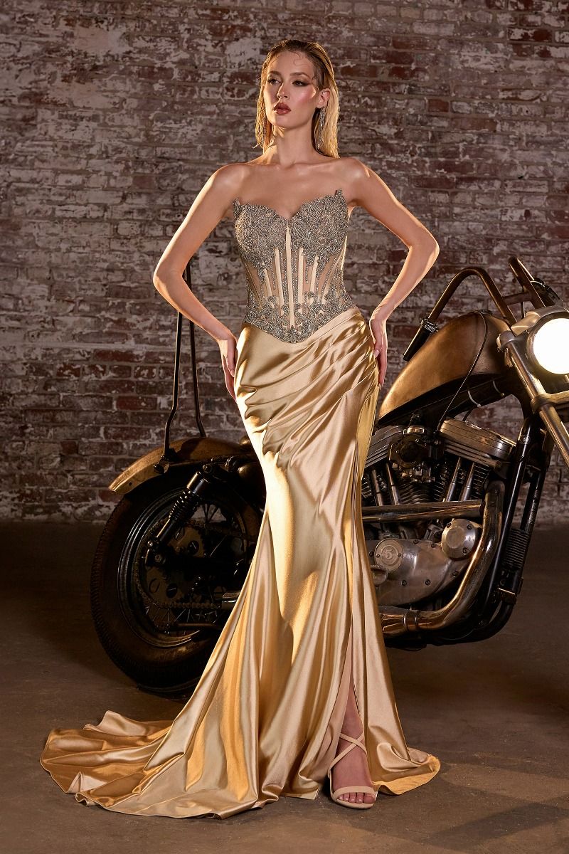 kimora satin dress Kimora Satin Dress