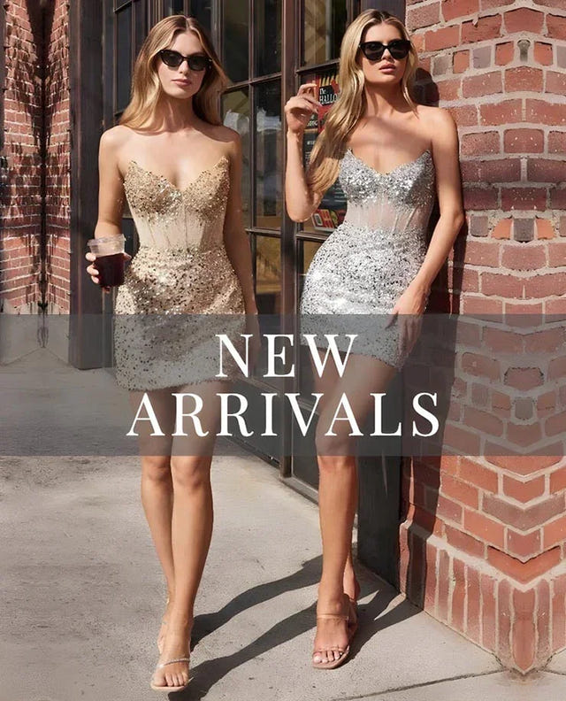 New Arrivals