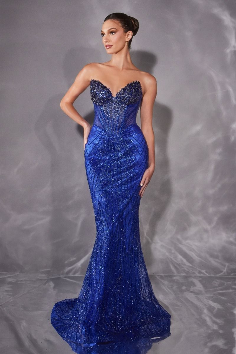 Prom Dresses Royal Blue Regal Styles | Lady Black Tie Prom Dresses Royal Blue Regal Styles | Lady Black Tie