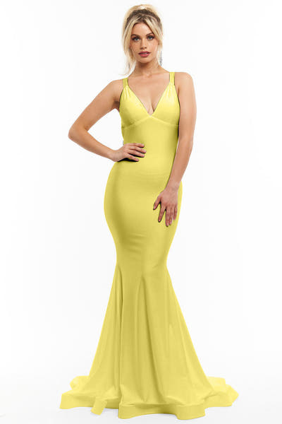 Jaya Gown
