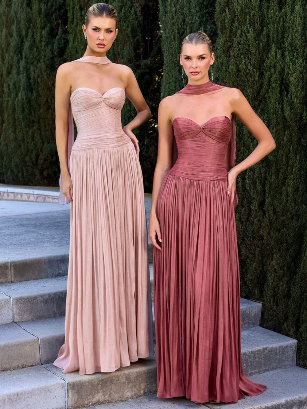 Bridesmaid