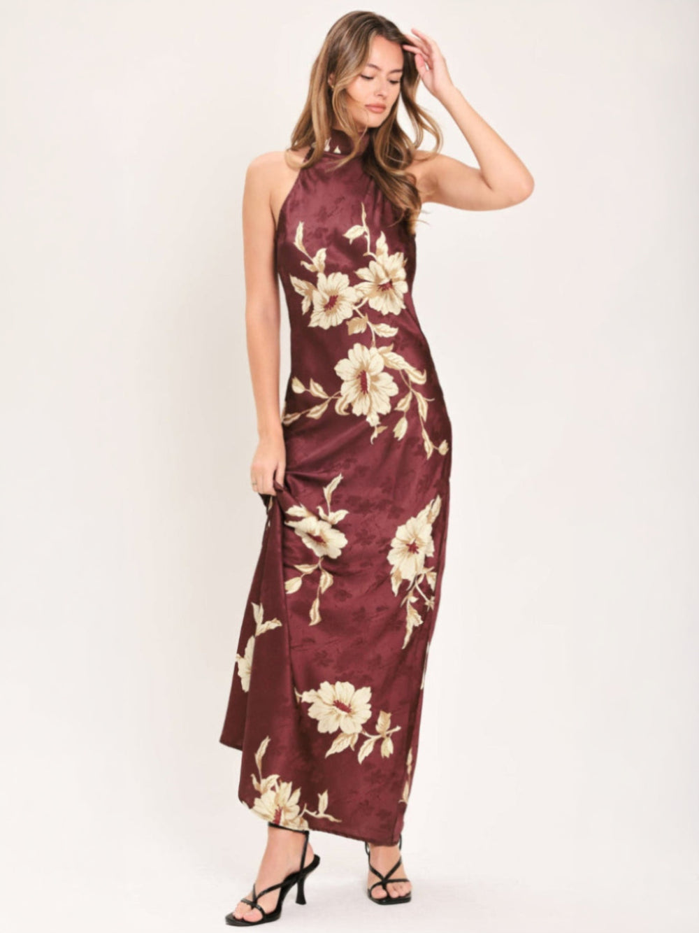 Maxi Dresses