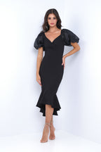 Diana Midi Dress main image 0