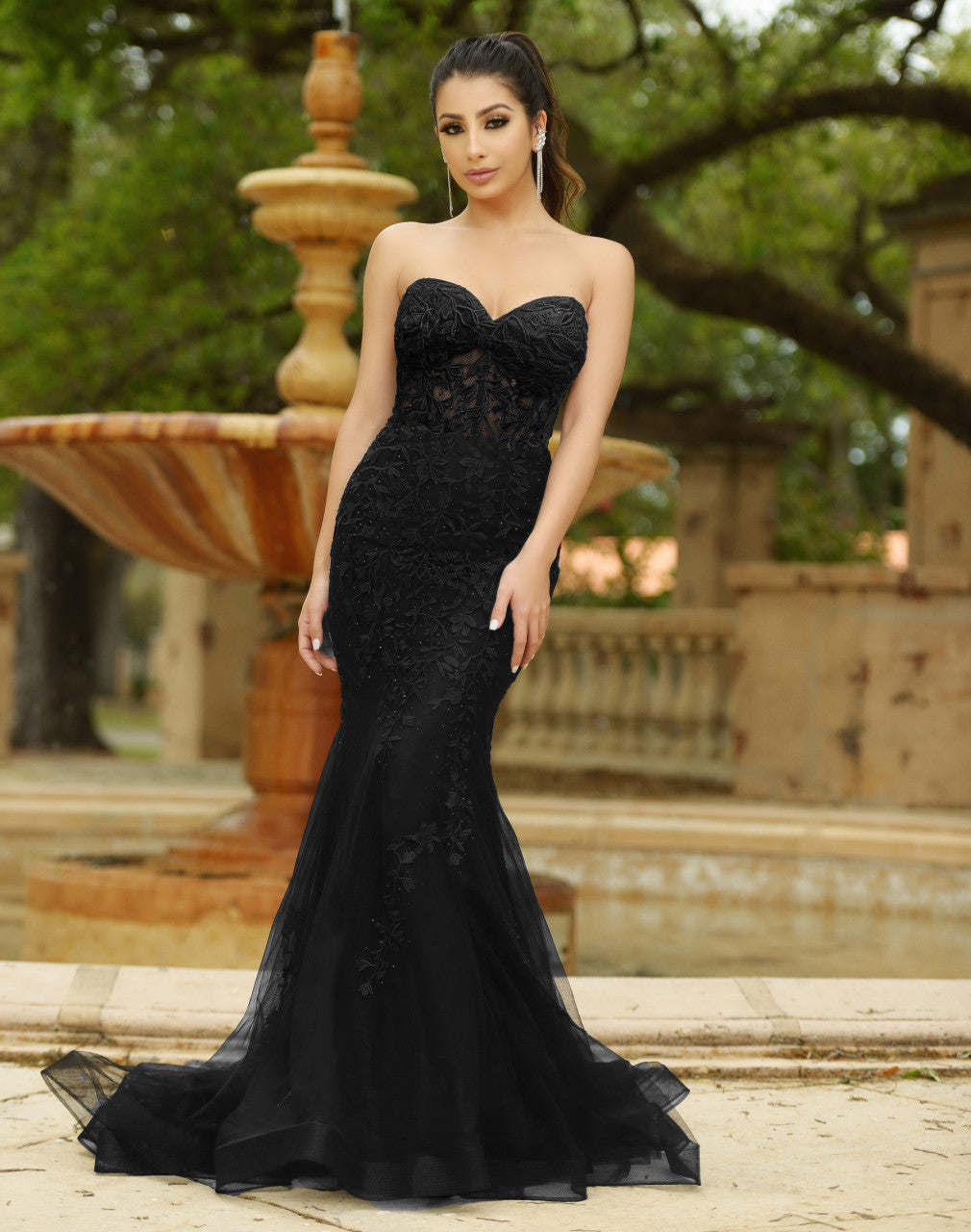 Black Tie Dresses Formal Wear Dresses For Weddings Black Tie