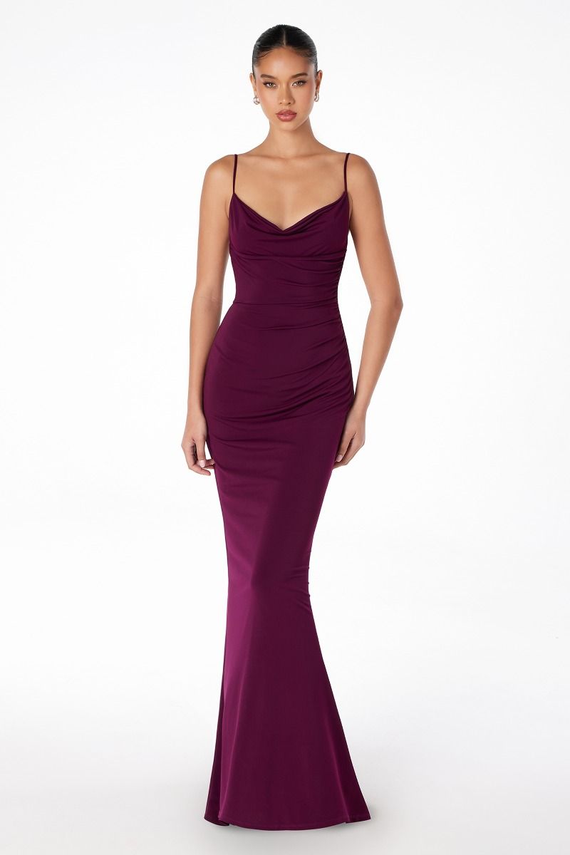 Shop Elegant Purple Dresses | Lady Black Tie Collection Shop Elegant Purple Dresses | Lady Black Tie Collection